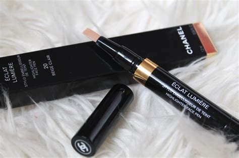 stick eclat chanel|chanel highlighter.